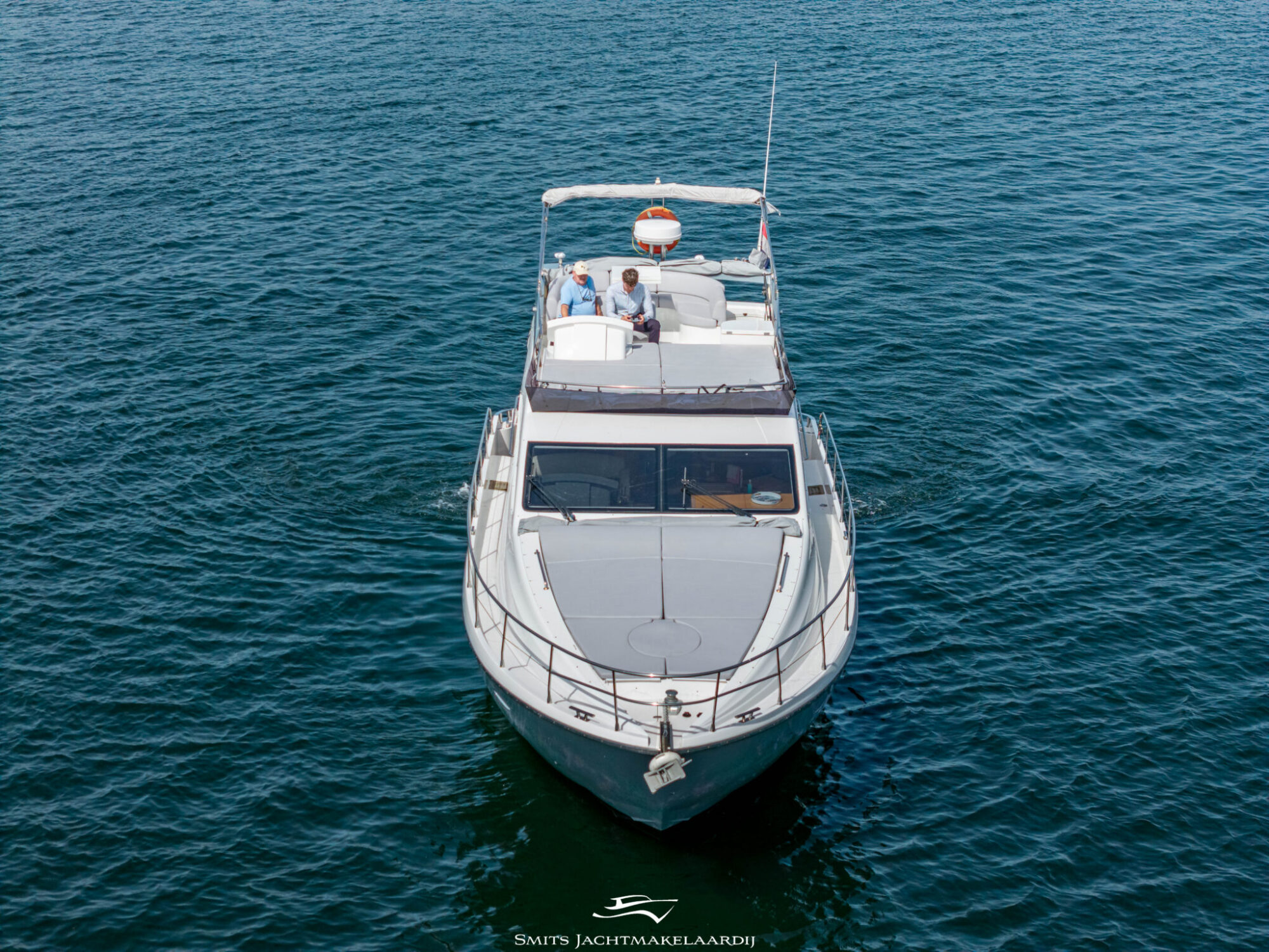 Rodman 44 Muse IPS — foto 60 van 92