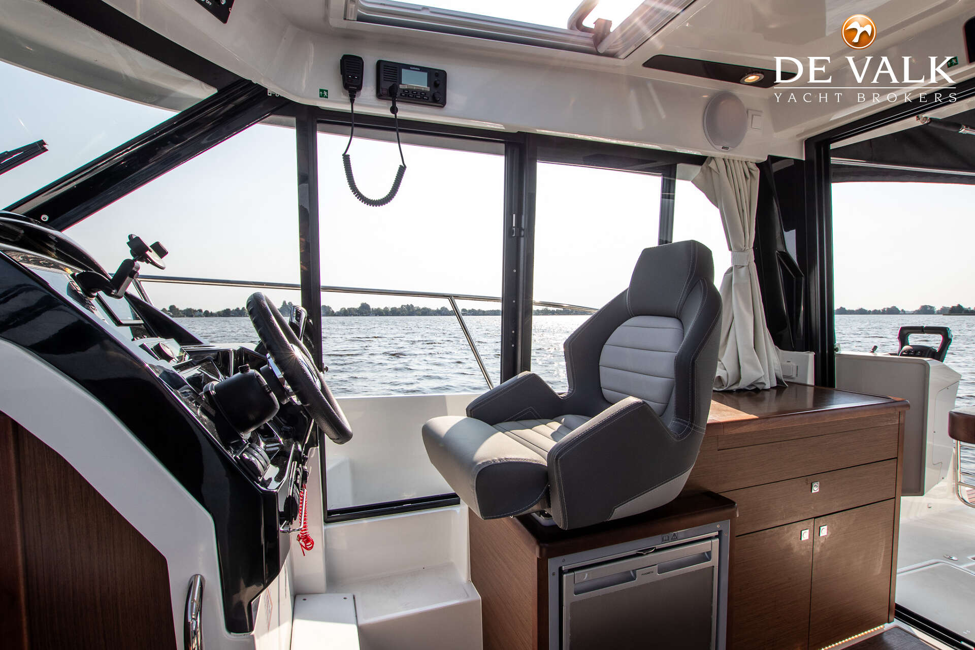Jeanneau Merry Fisher 895 — foto 26 van 44