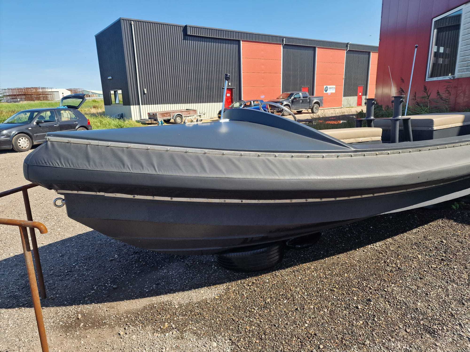 Mulder & Rijke Reddingsboot 6.00 — foto 4 van 21