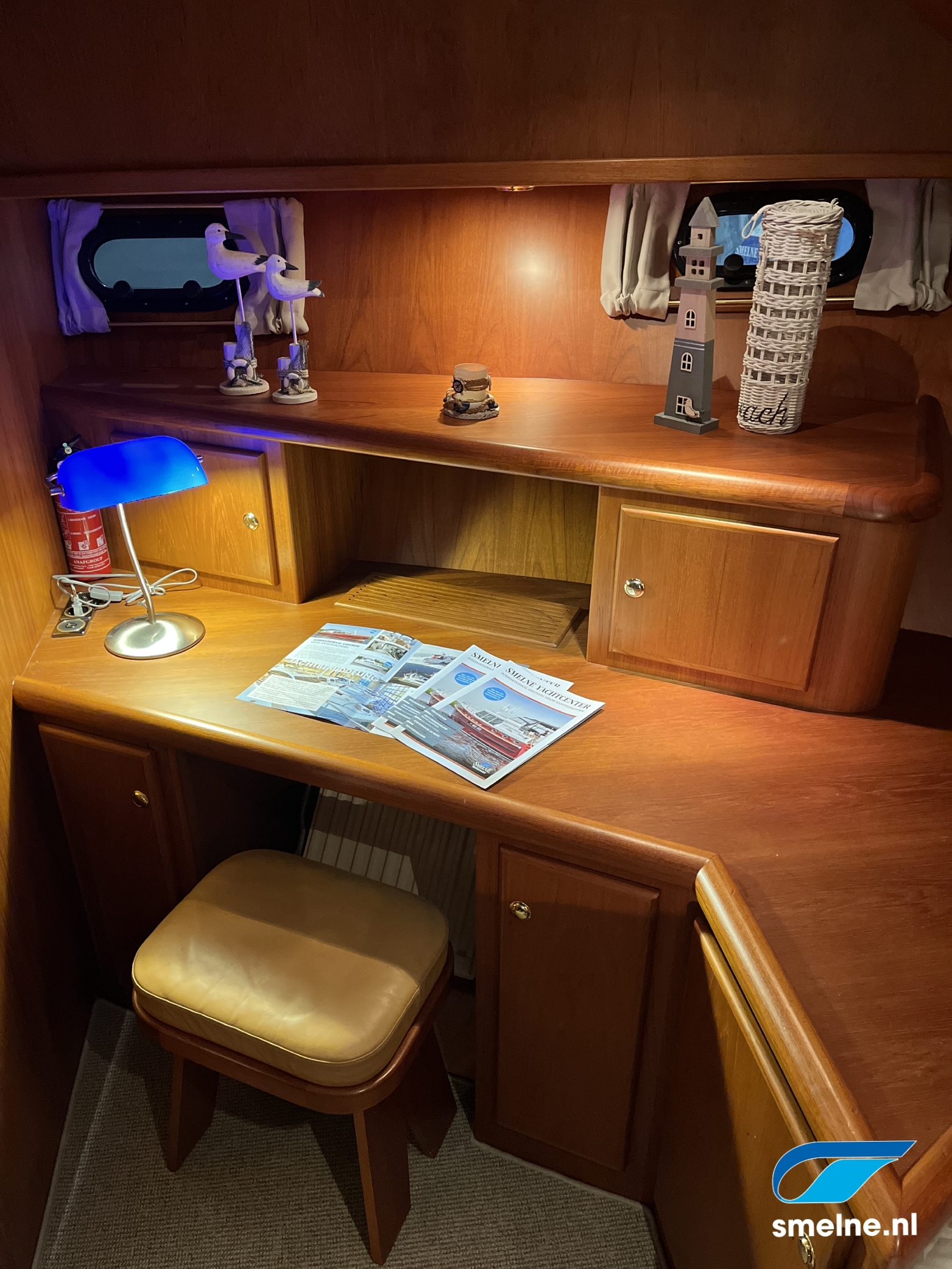 Noblesse 45 — foto 20 van 86