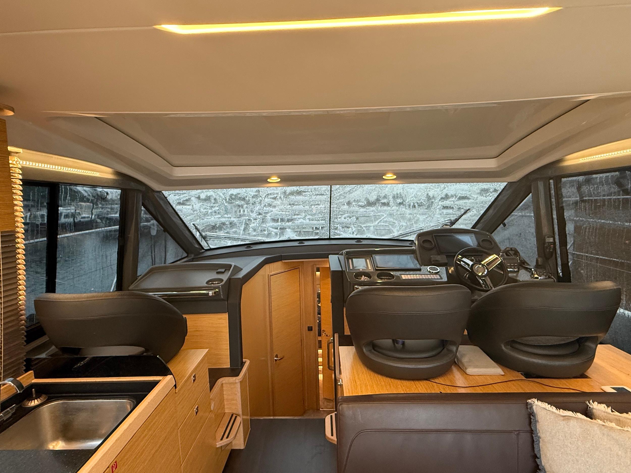 Bavaria R40 Coupe — foto 20 van 36