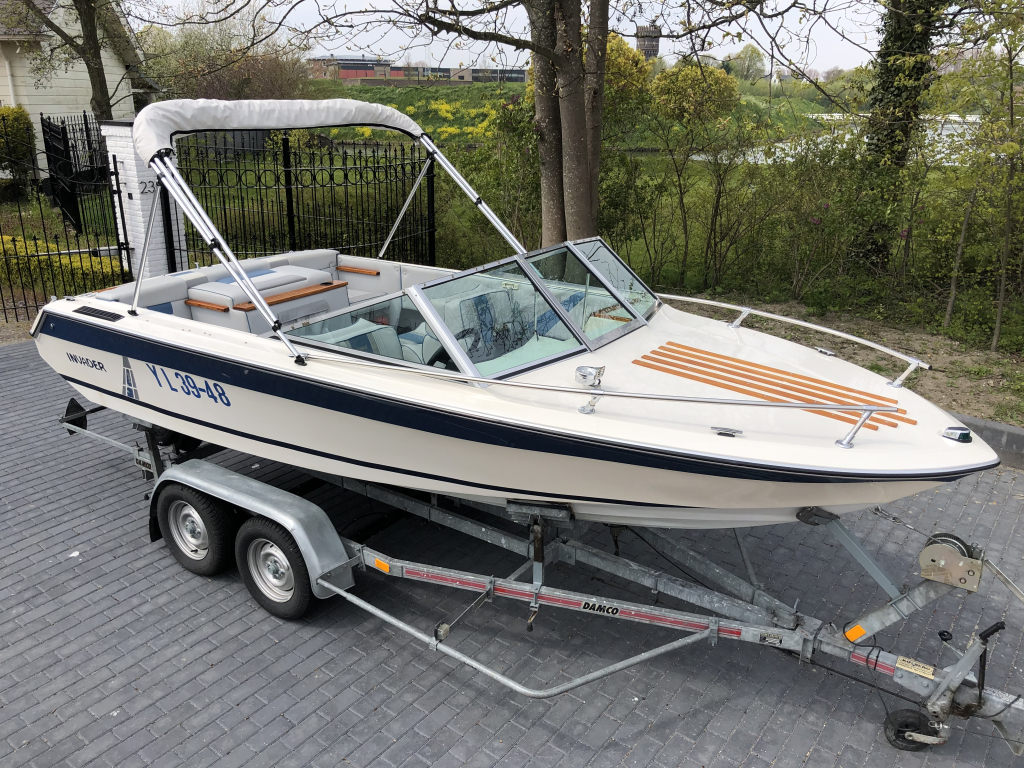 Invader Elan 177 — foto 10 van 16