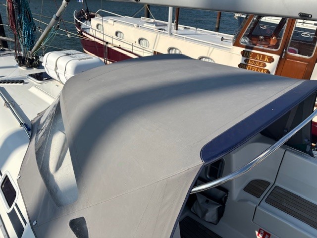 Dehler 36 JV — foto 15 van 59
