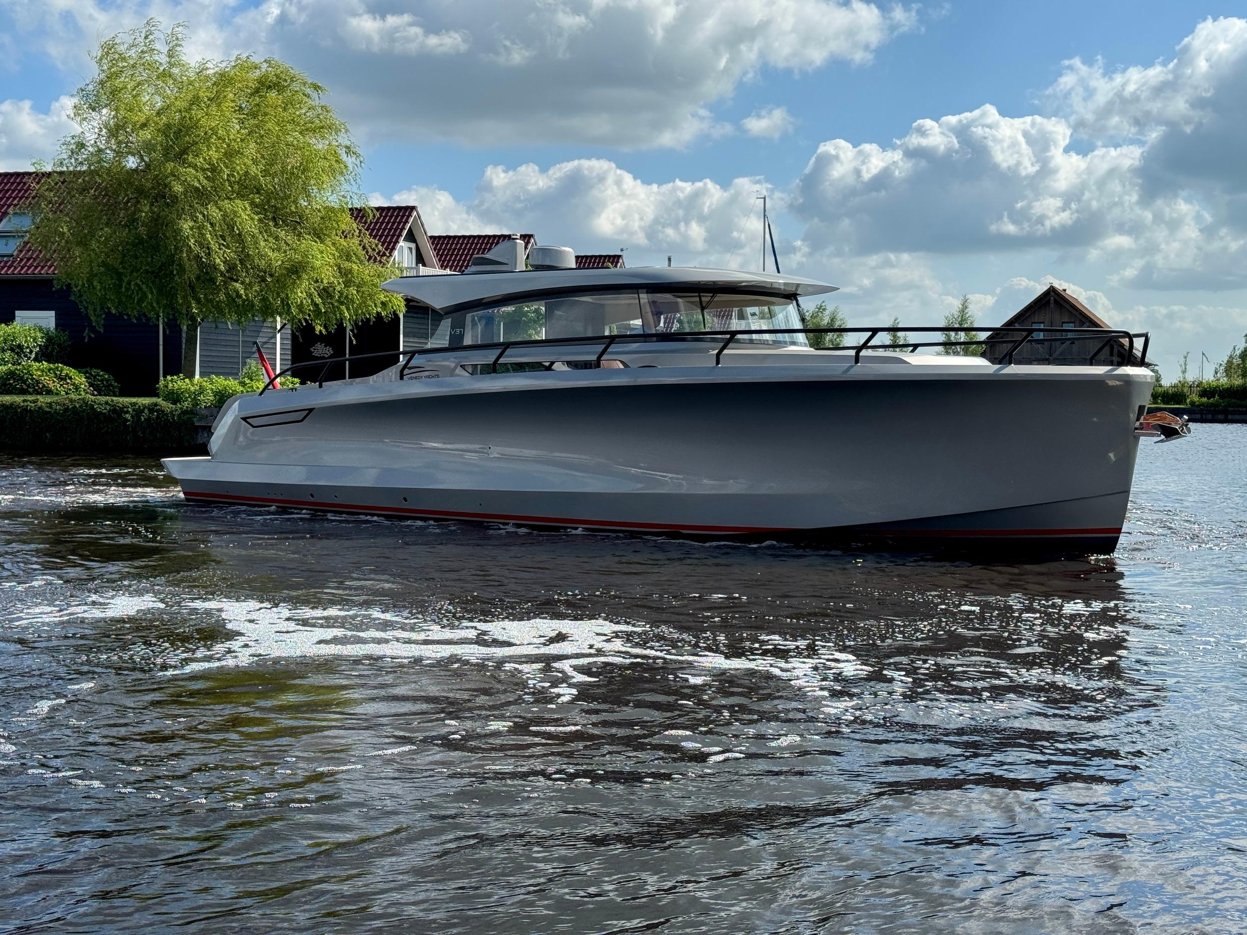Venegy V37 — foto 8 van 55