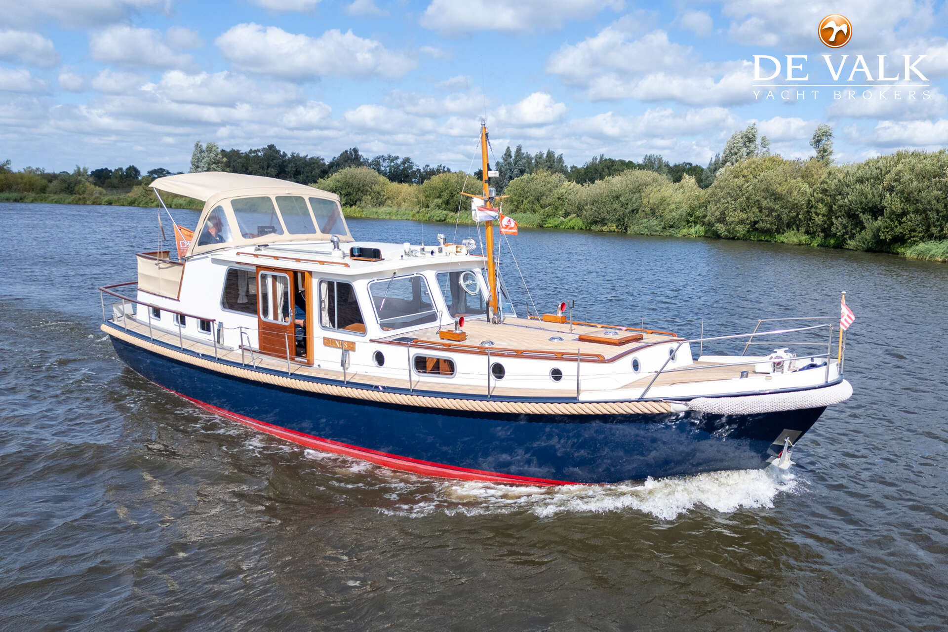 Valkvlet 1350 — foto 1 van 42