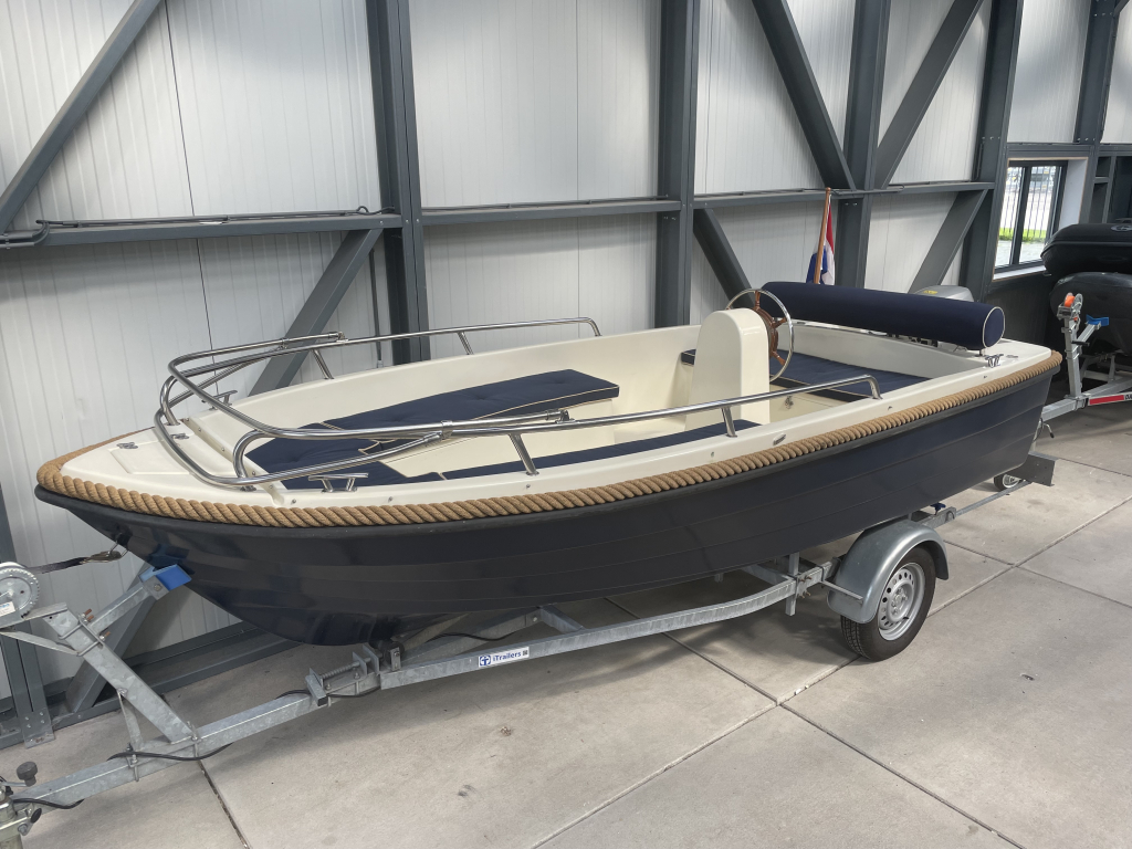 Master Boats VERKOCHT — foto 2 van 5