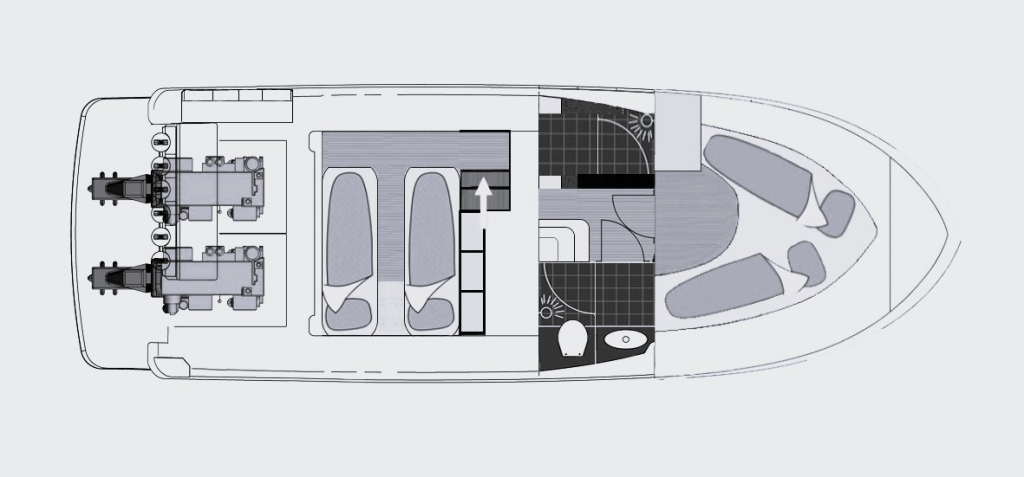 Nord Star 33+ — foto 44 van 65