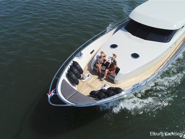 Van den Hoven Executive 2100 — foto 42 van 45
