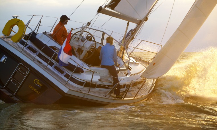 C-Yacht 1040 - C — foto 11 van 12