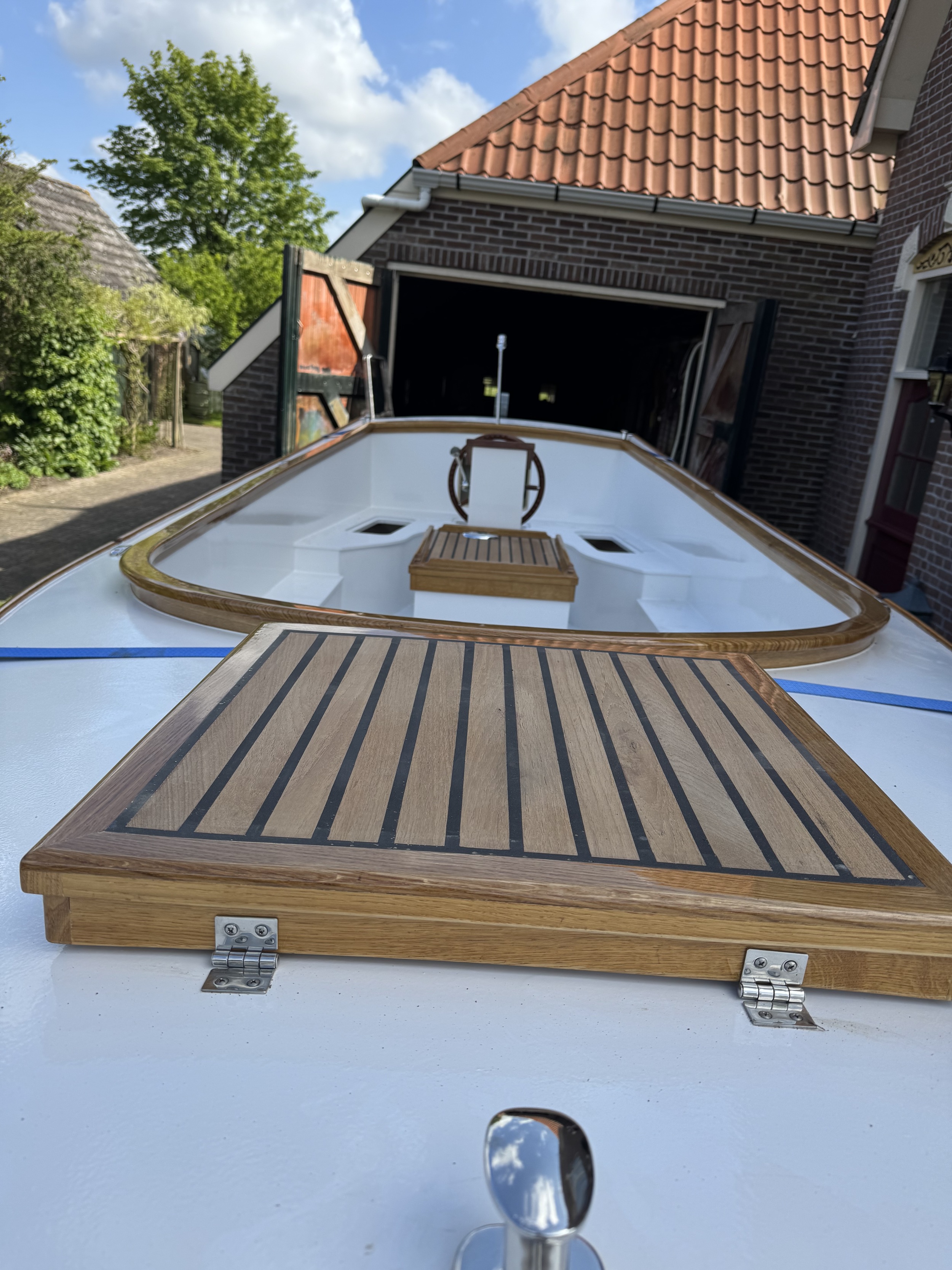 Sloep 6.25 — foto 11 van 25