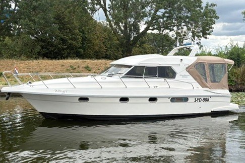 Nordboot Riviera 925 KHT — foto 4 van 12