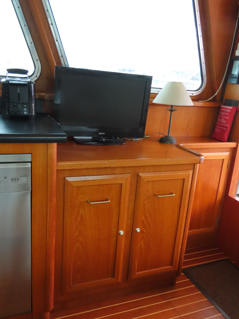 Veha Euroclassic 46 Stabilized — foto 26 van 66
