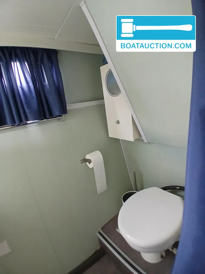 Beachcracft 1000 nu in de online veiling. — foto 11 van 17