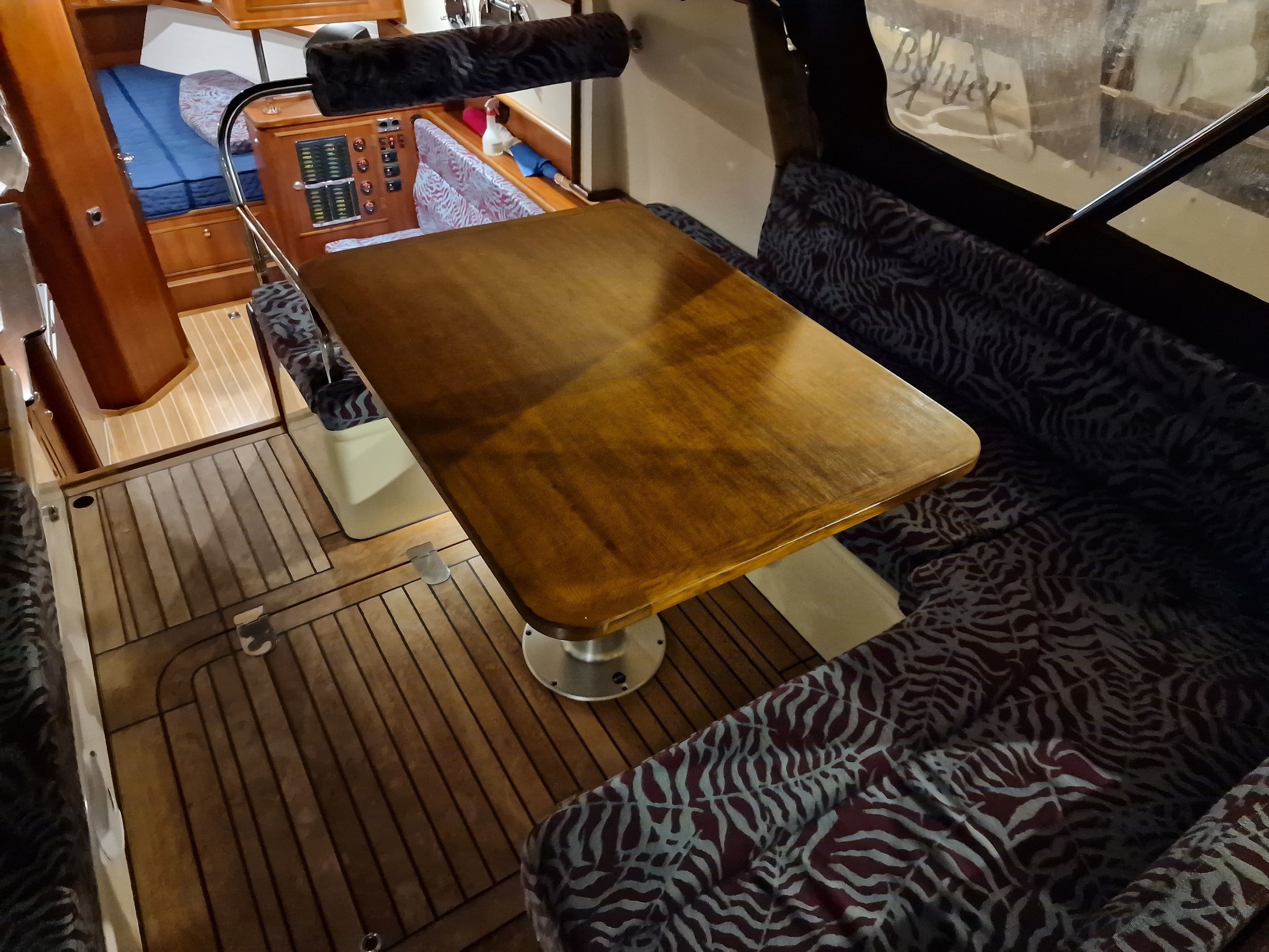 Menken Newport Bass XL Softtop — foto 9 van 13