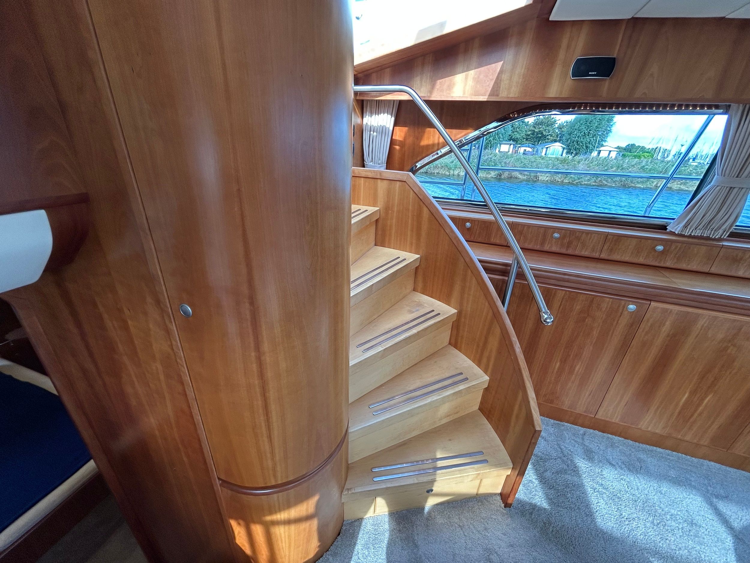Atlantic 460 — foto 40 van 54