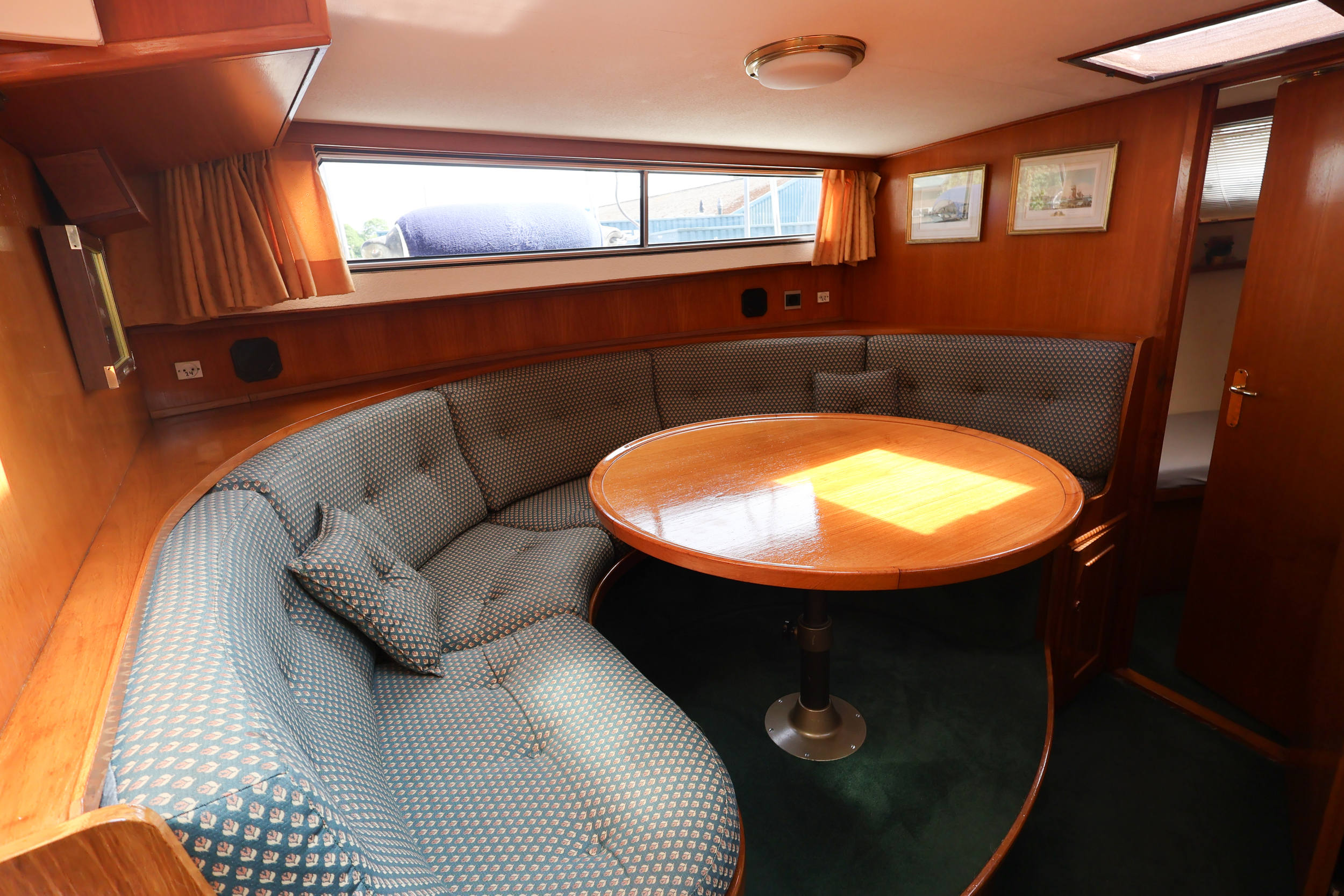 Neptunus 133 Flybridge — foto 19 van 34