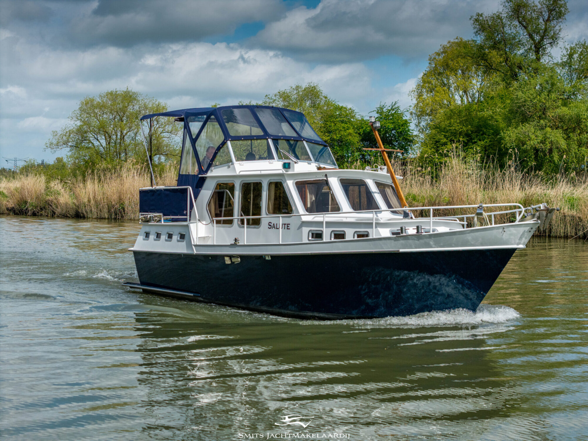 Thermo Jacht Lagune 30 AK — foto 47 van 48