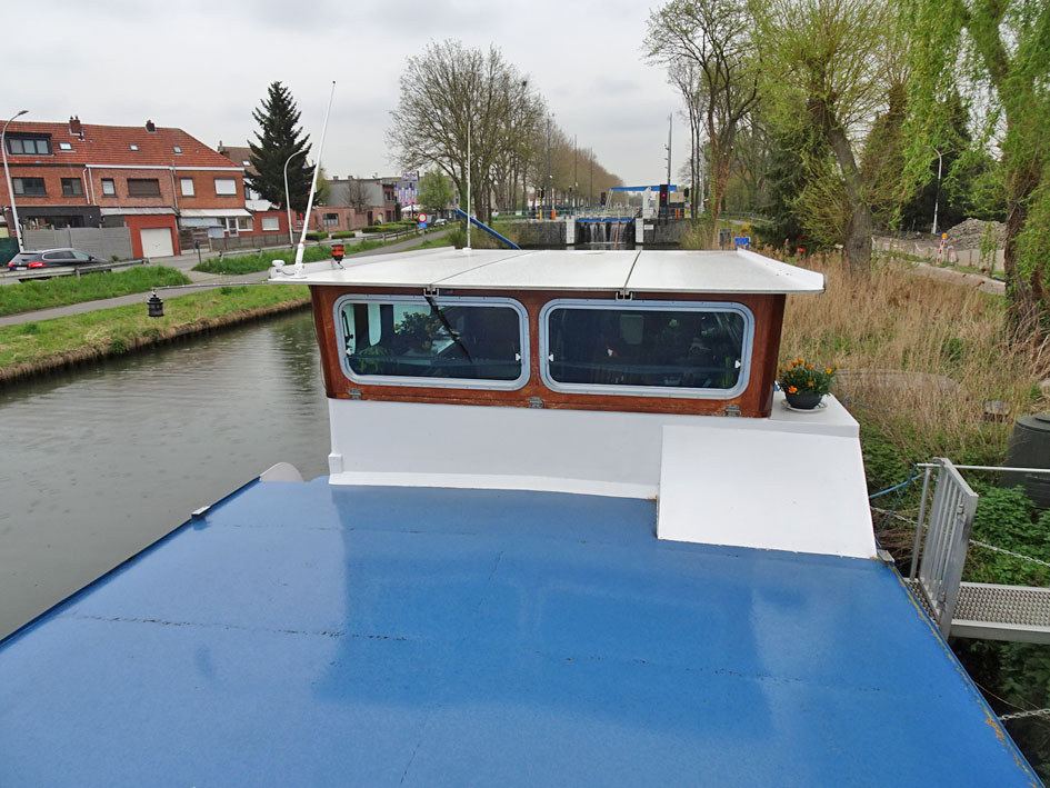 Luxe Motor met UBC 28.92 — foto 15 van 56