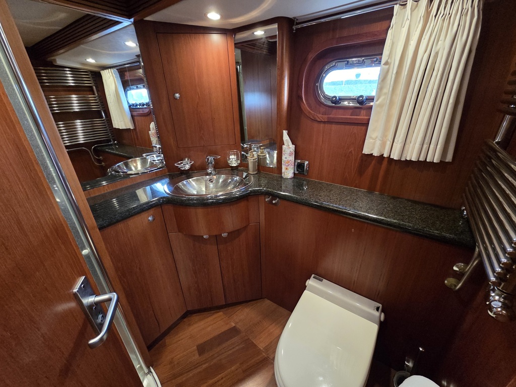 Valk Continental 15.50 FR — foto 36 van 47