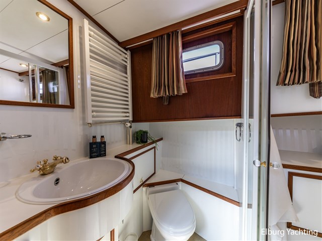 Alm Trawler 13.20 AD — foto 30 van 84