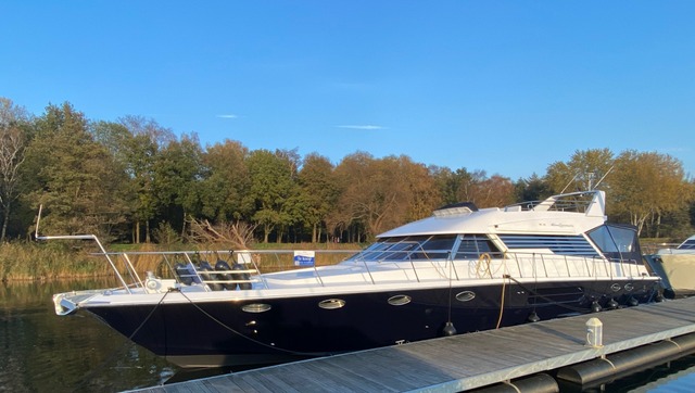 Riva 20 Corsaro — foto 1 van 48