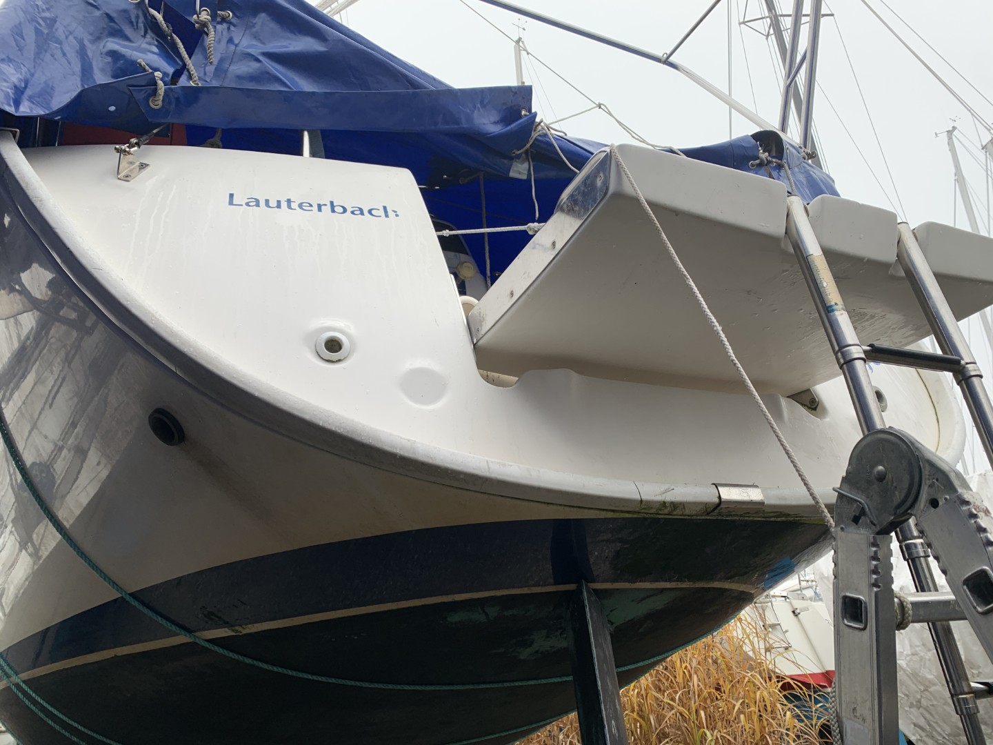 Bavaria 38 Cruiser — foto 4 van 30