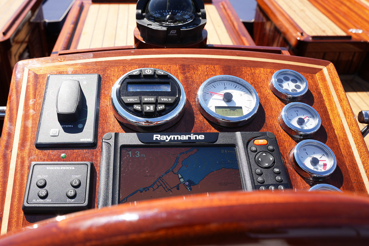 Wester-Engh 800 classic — foto 14 van 37