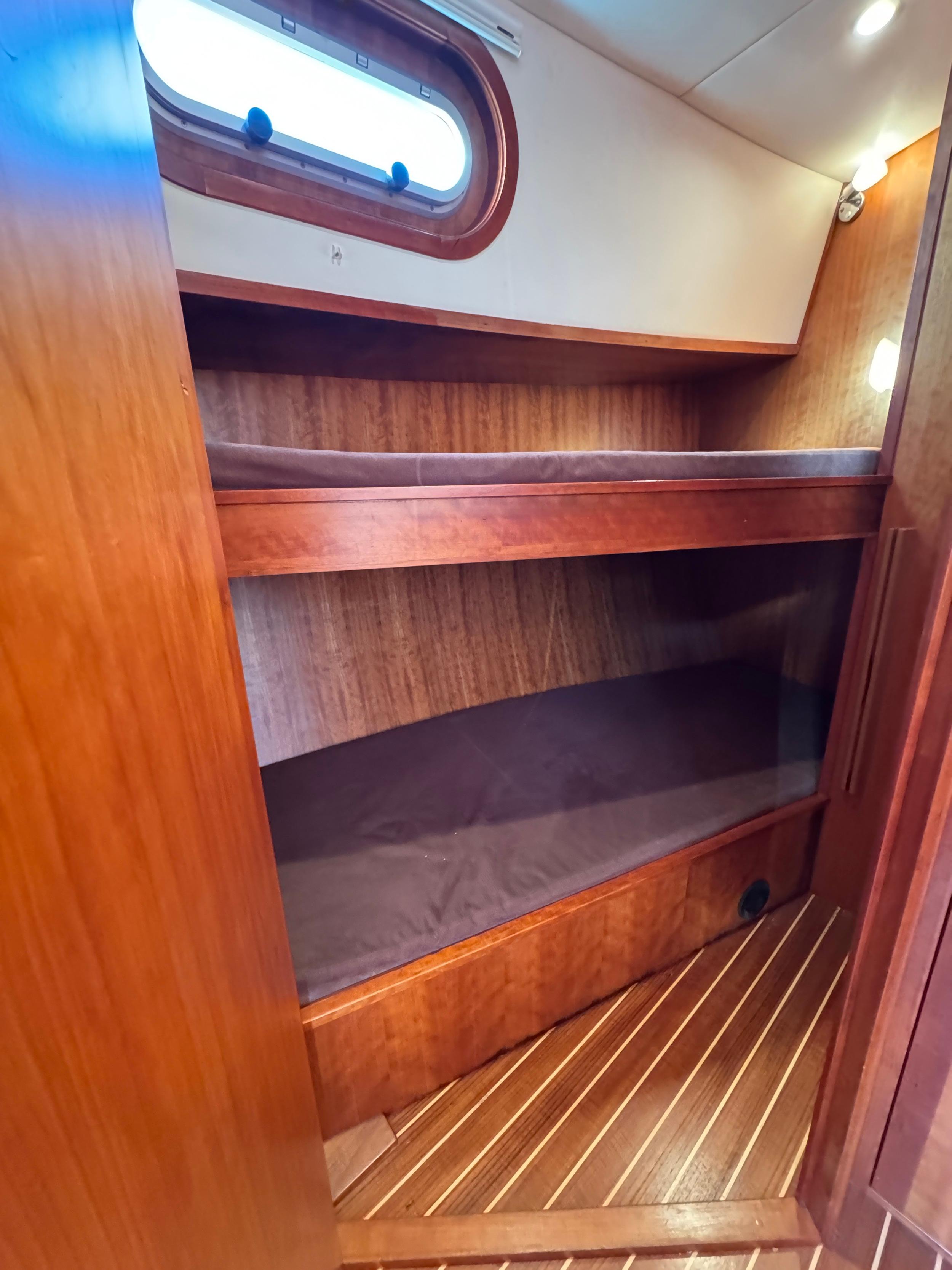 Delta Sloep 12.05 — foto 35 van 41