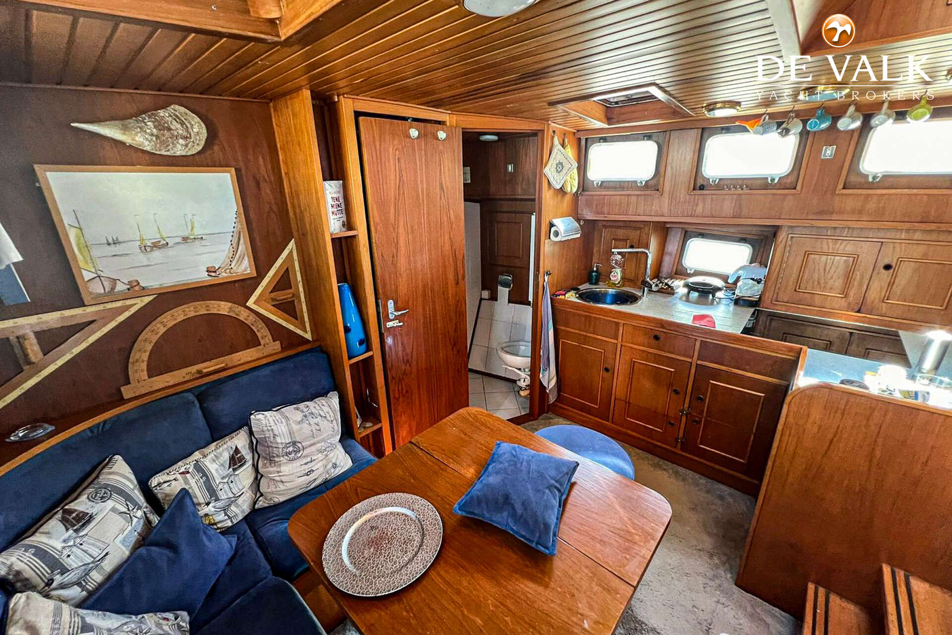 De Ruiter Kotter 1450 — foto 13 van 27