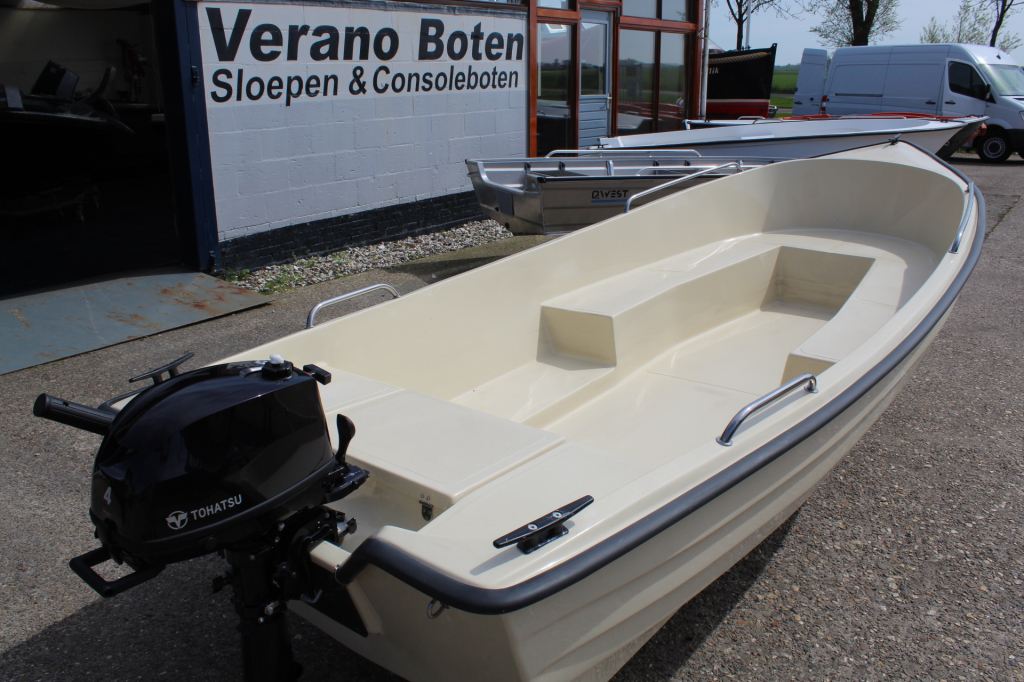 VERANO BOTEN - DE GOEDKOOPSTE VAN NL * — foto 9 van 11