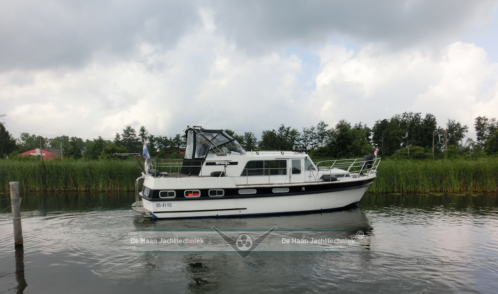 Broom 37 Continental — foto 4 van 25