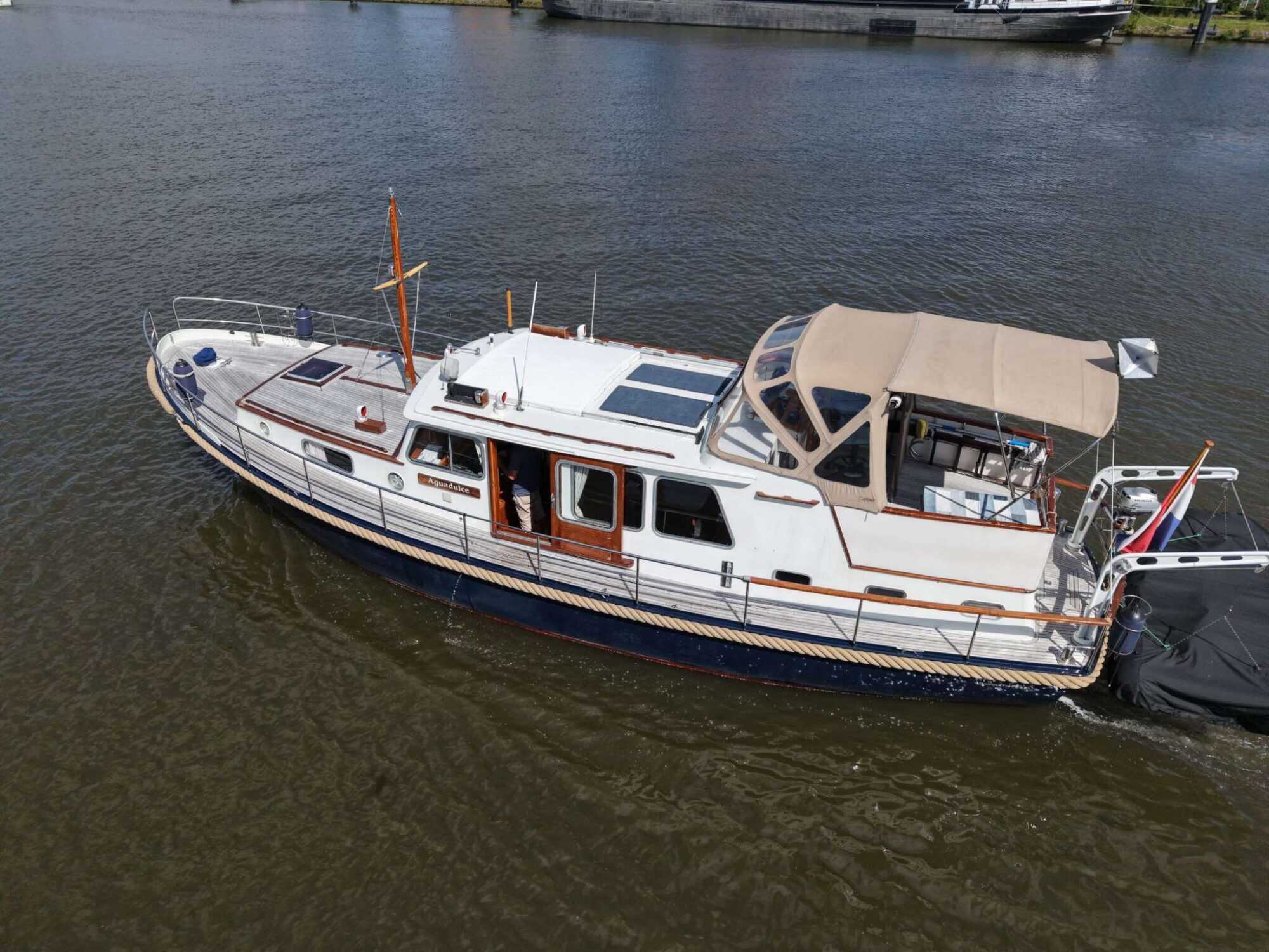 Valk Vlet 12.30 BB — foto 44 van 45