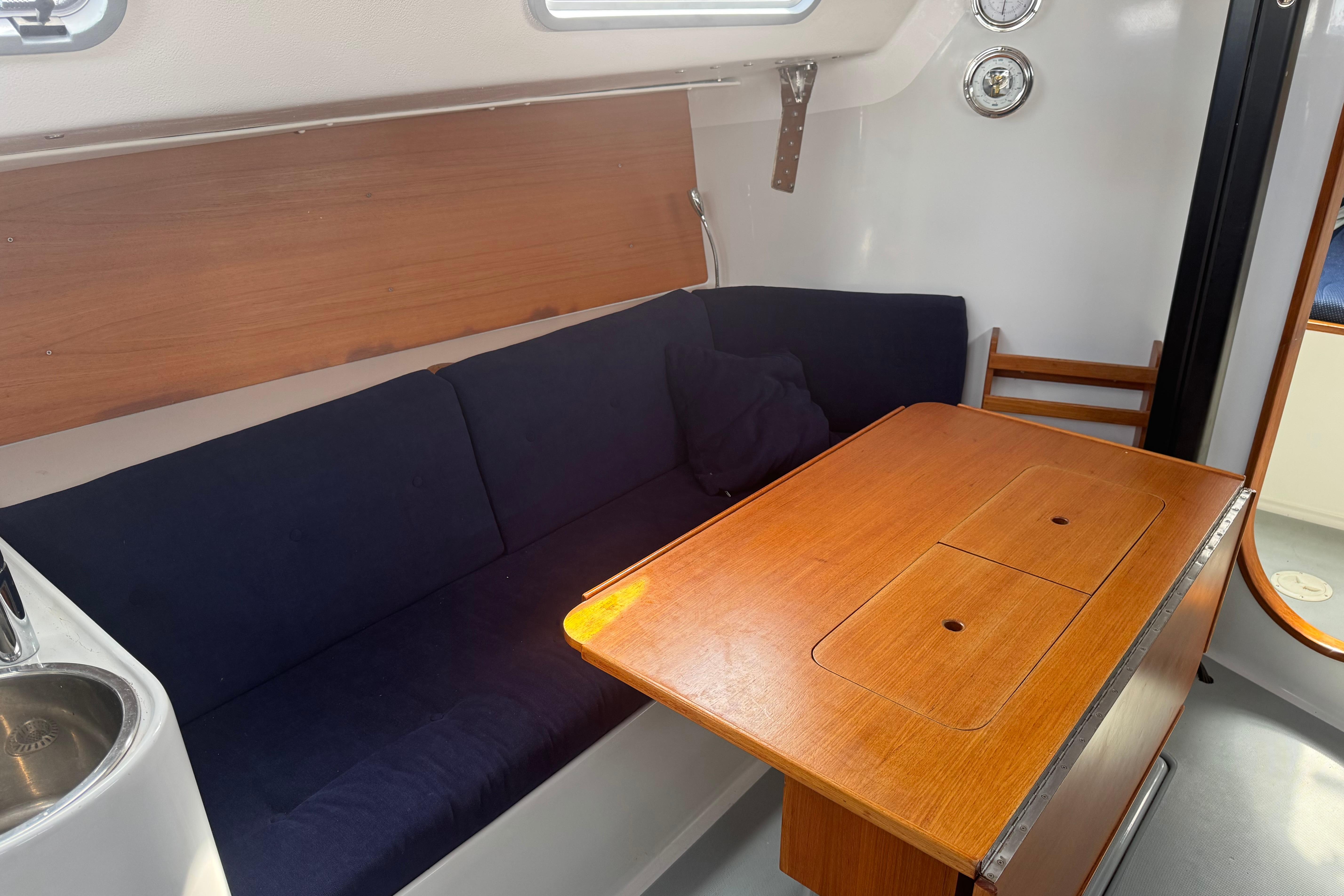 Bashford Howison BH36 — foto 10 van 11