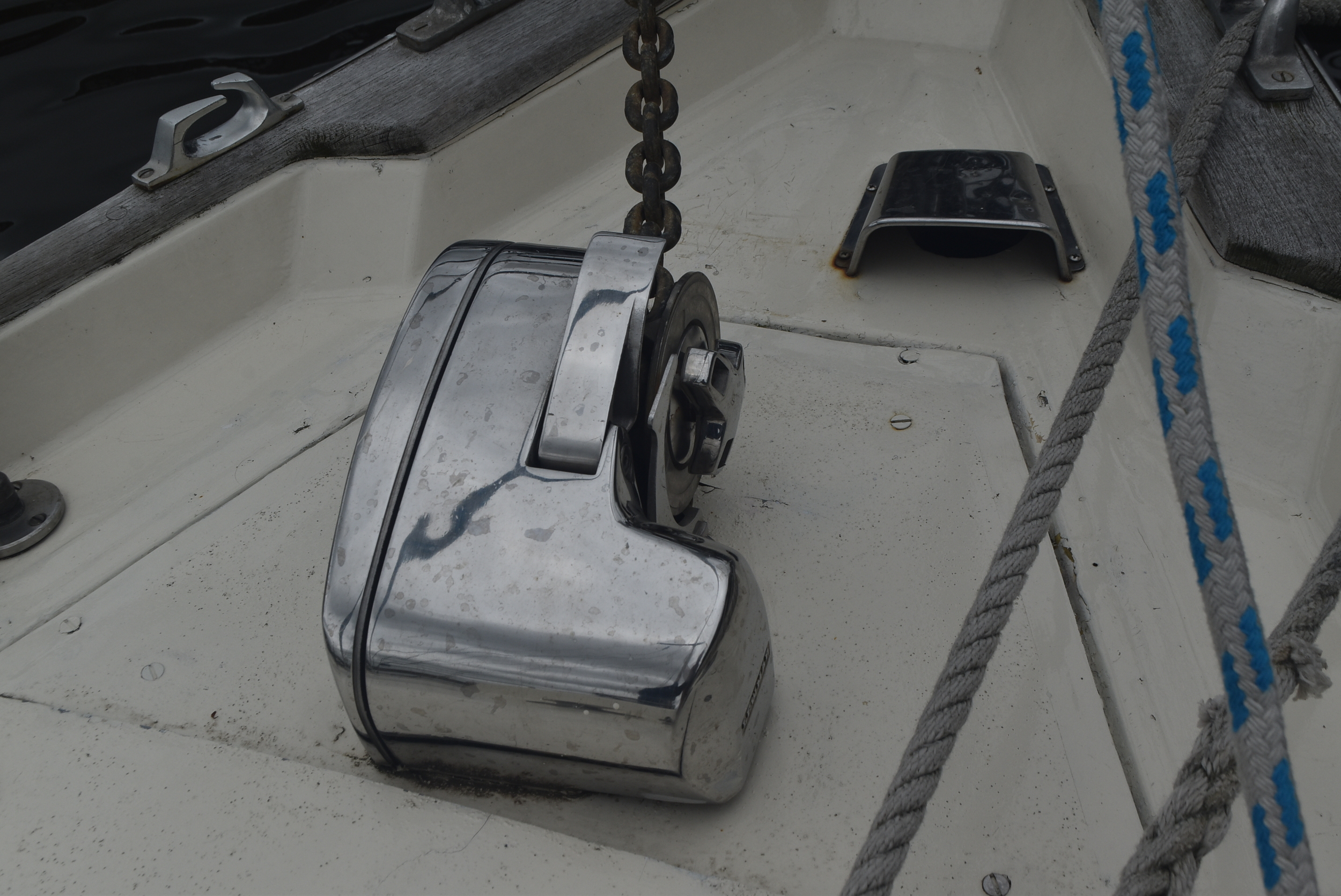Frans Maas Raider 35 — foto 37 van 92