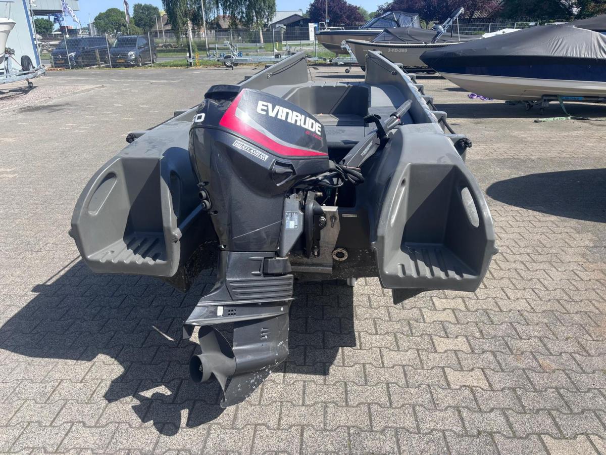 Whaly 455R — foto 4 van 10