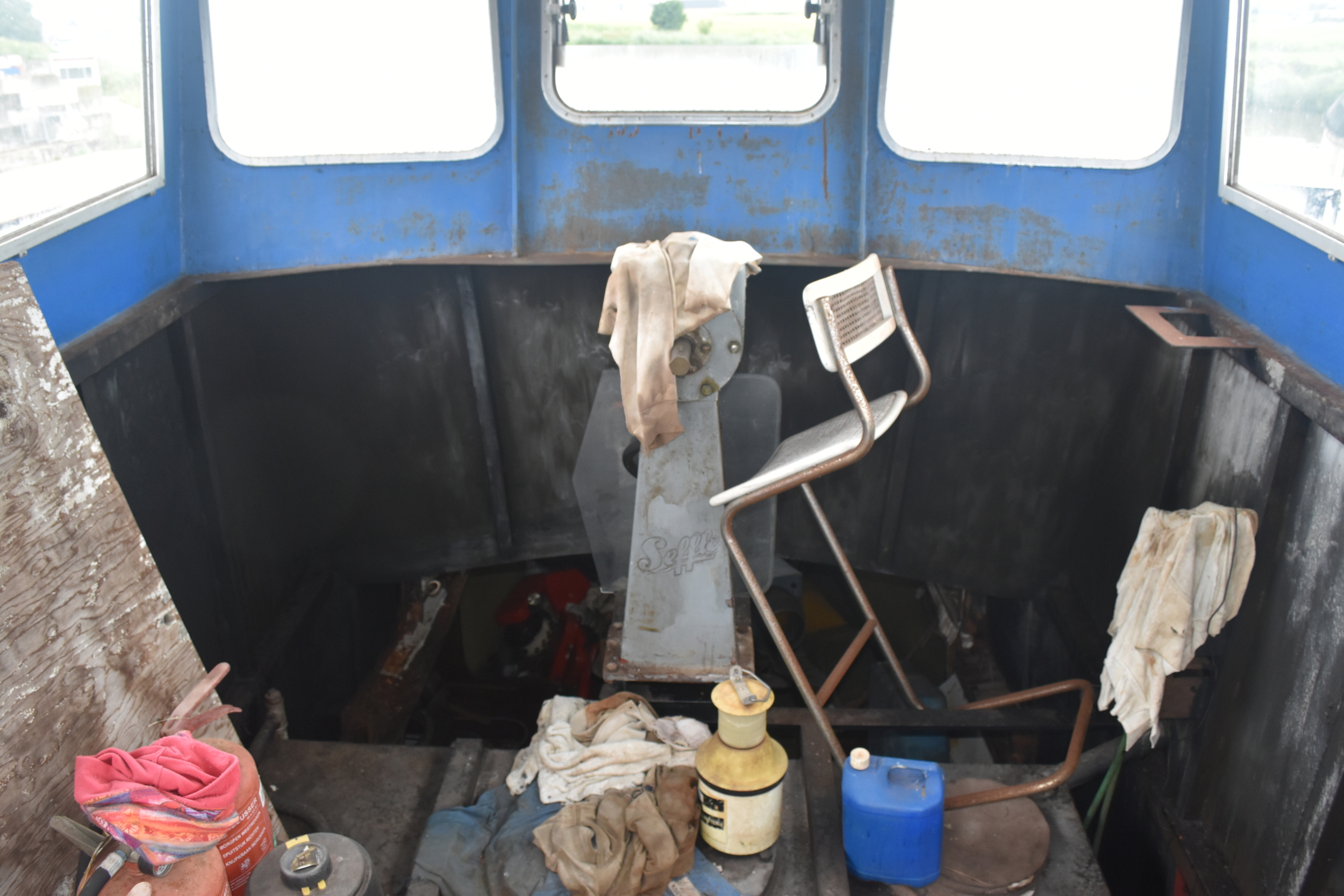 Sleepboot 16.00 — foto 39 van 48