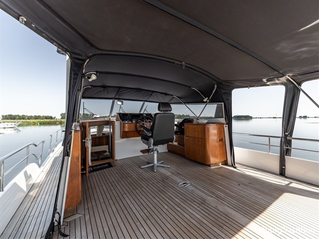 Van der Heijden Dynamic 1500 - Cabrio — foto 48 van 68