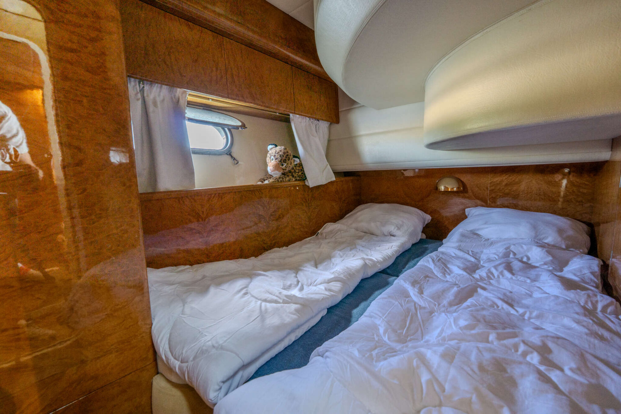 Mochi Craft 43 Flybridge — foto 30 van 69