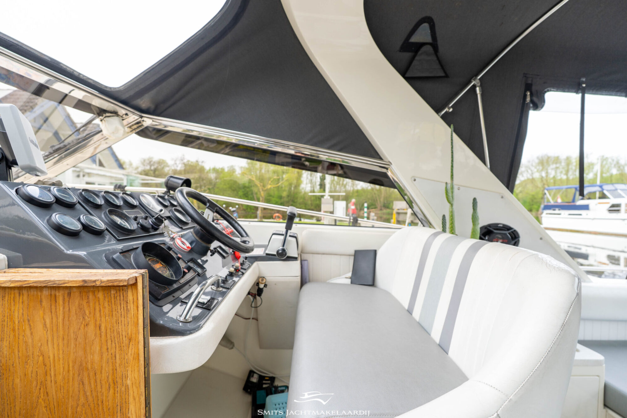 Fairline Targa 33 — foto 14 van 57