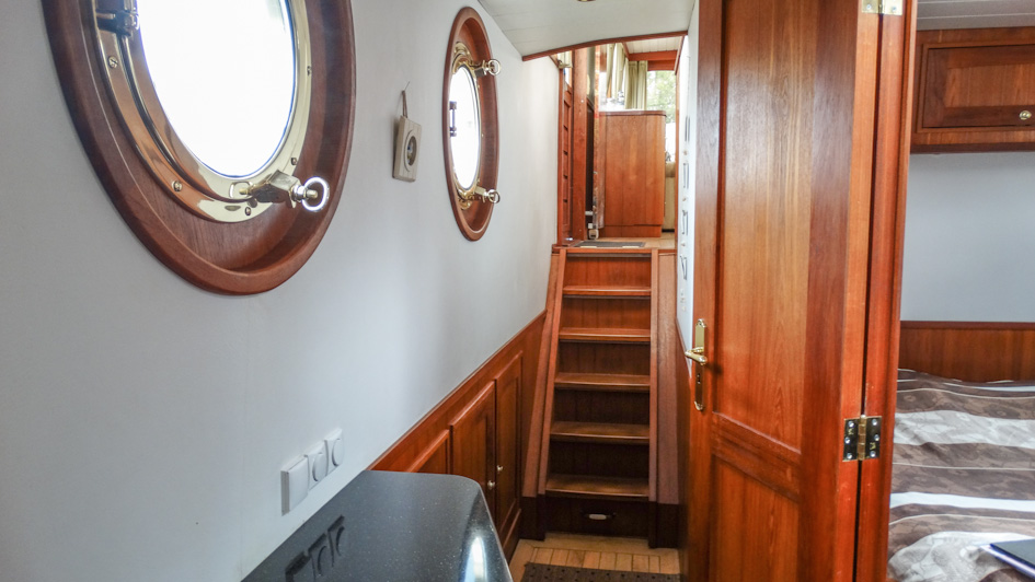 Luxe Motor 16.20 Deckhouse — foto 29 van 44