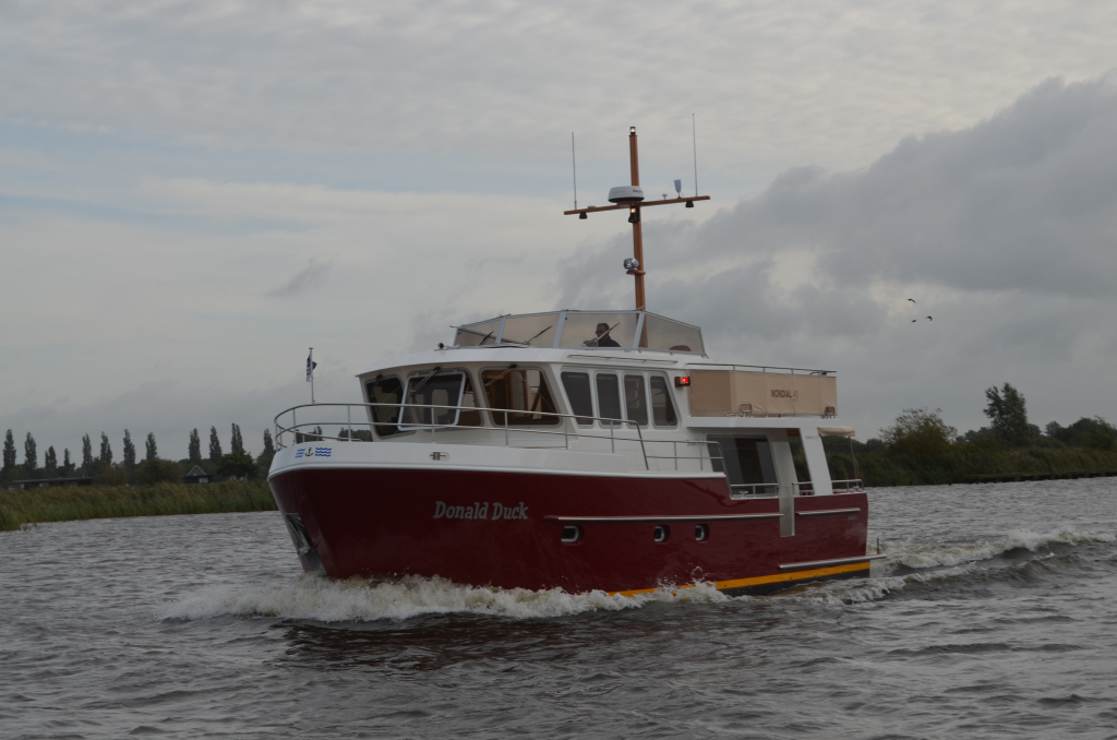 Mondial 45 — foto 4 van 31