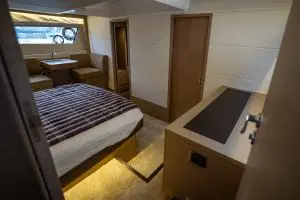 Prestige 560S — foto 127 van 239