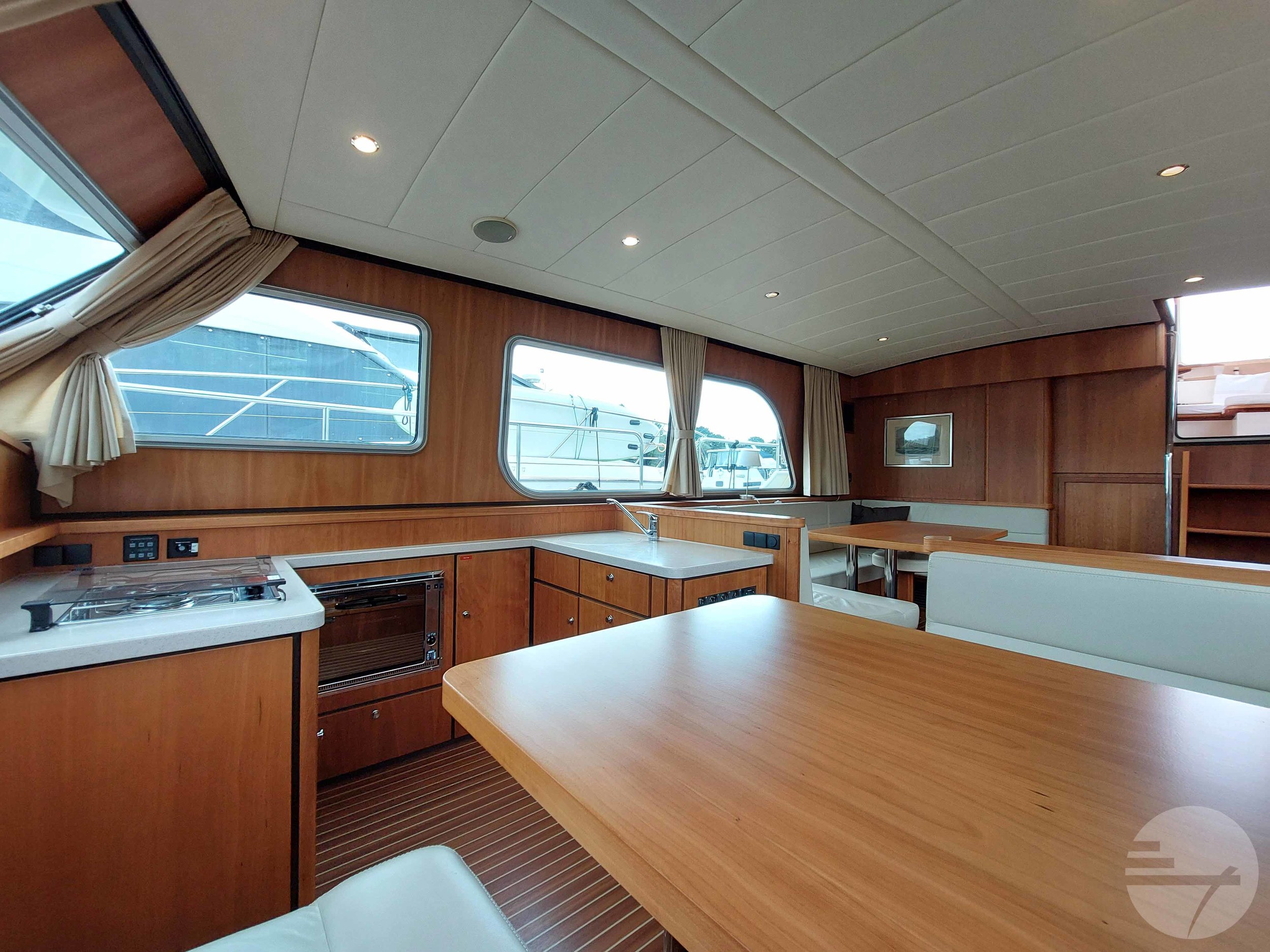 Linssen Grand Sturdy 43.9 AC — foto 41 van 69