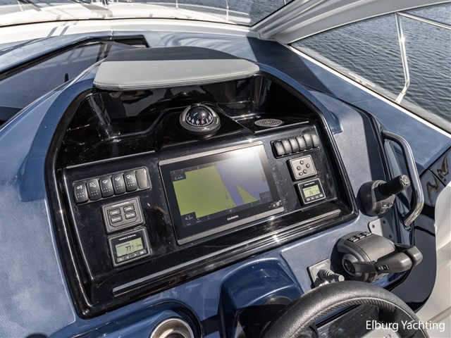 Beneteau Gran Turismo 41 — foto 8 van 71