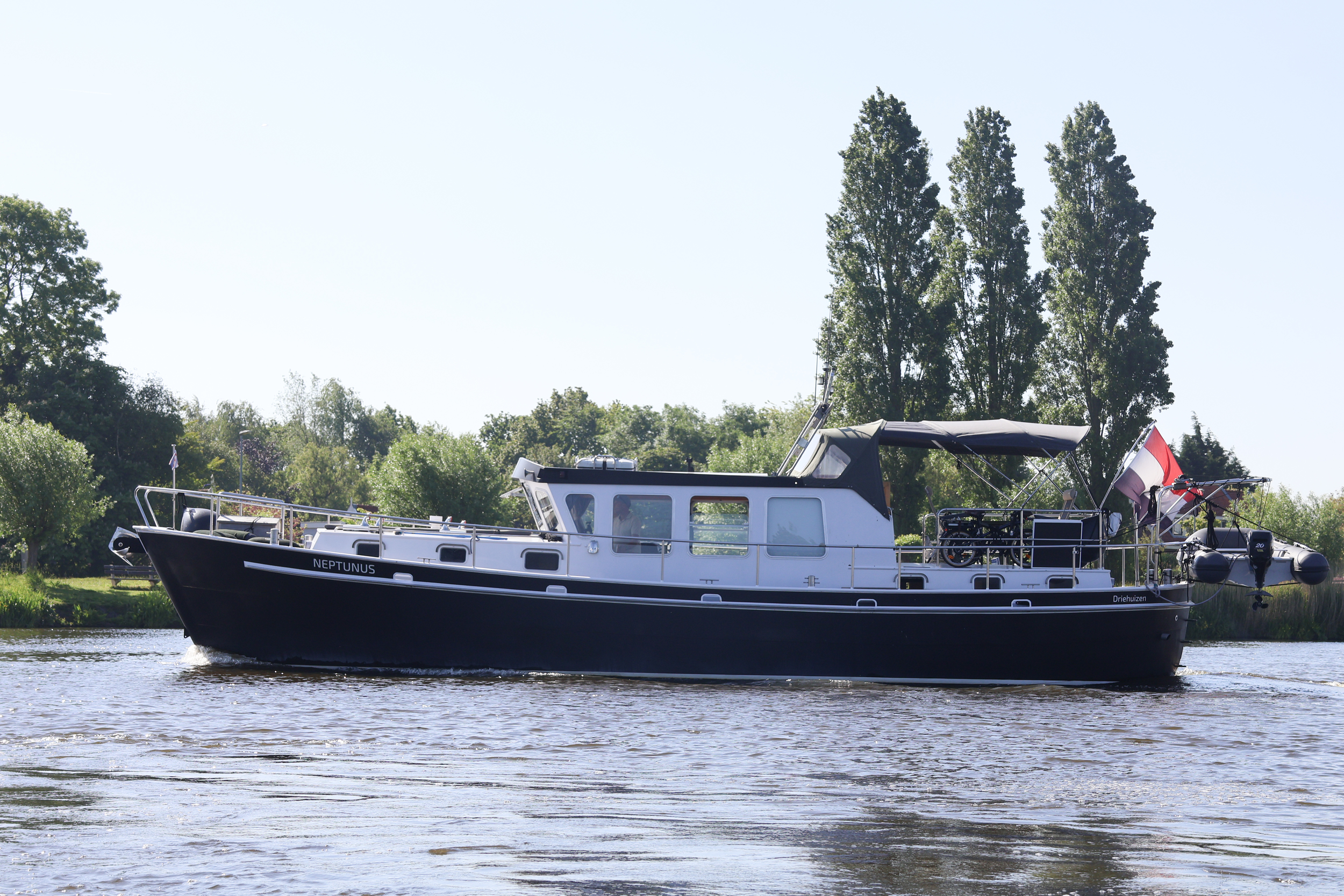 Kraaijer Kotter 14.00 AK — foto 2 van 50