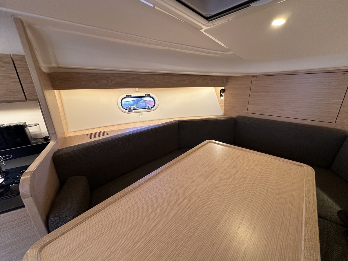 Bavaria S30 — foto 14 van 35