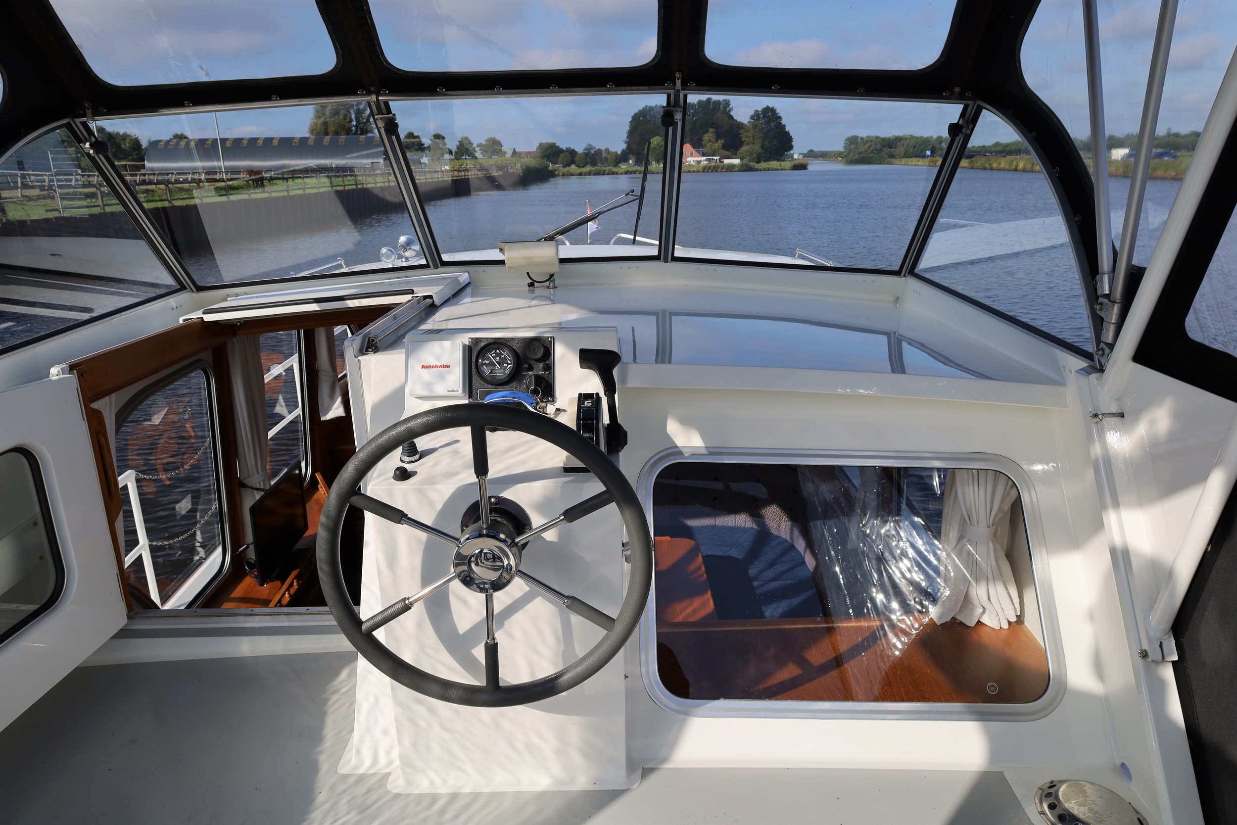 Pedro Skiron 35 — foto 12 van 37