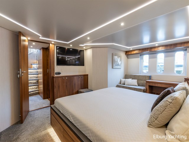 Pacific Pearl S200 — foto 38 van 95