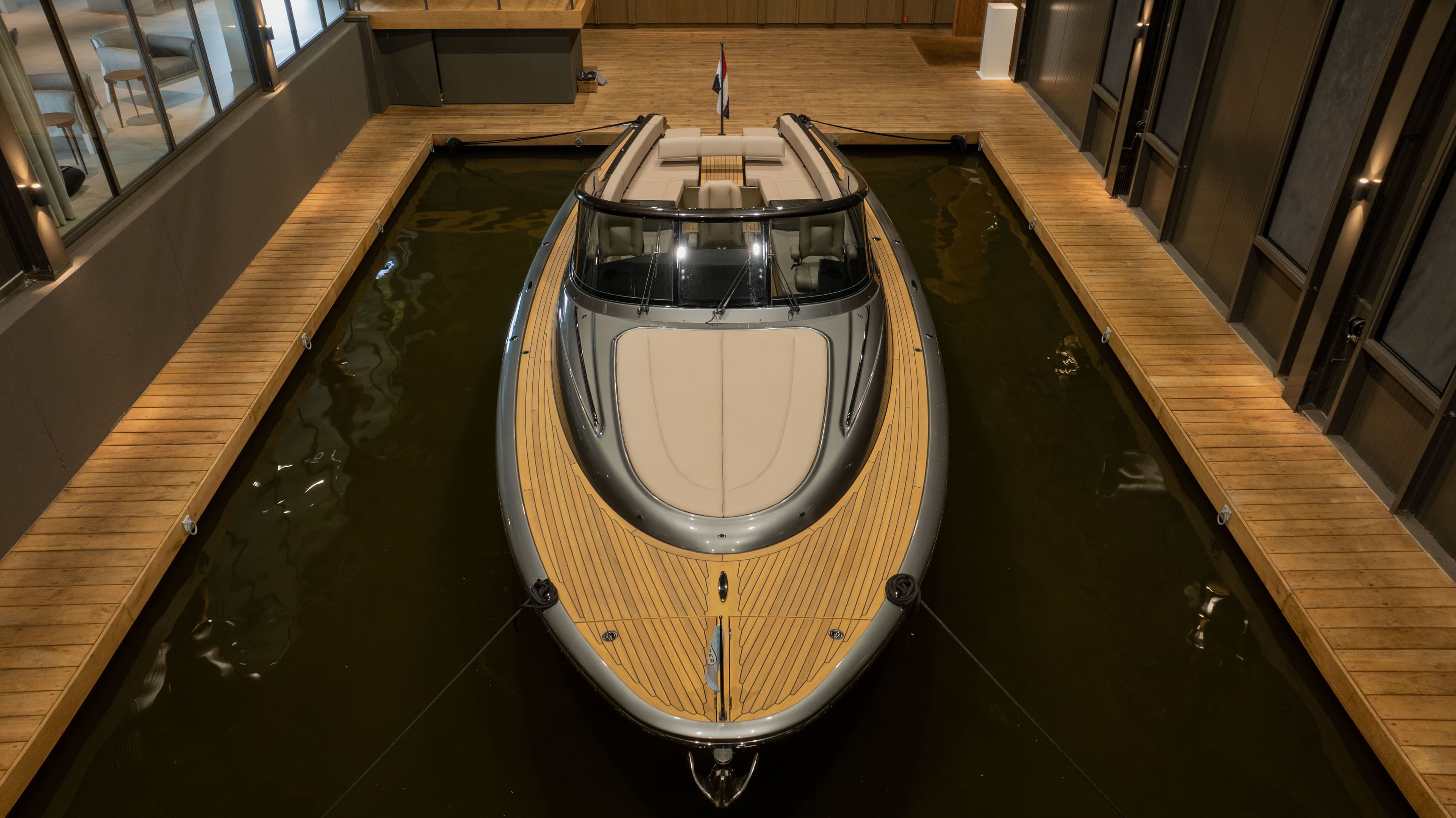 Wajer 38 | Skylight — foto 10 van 12