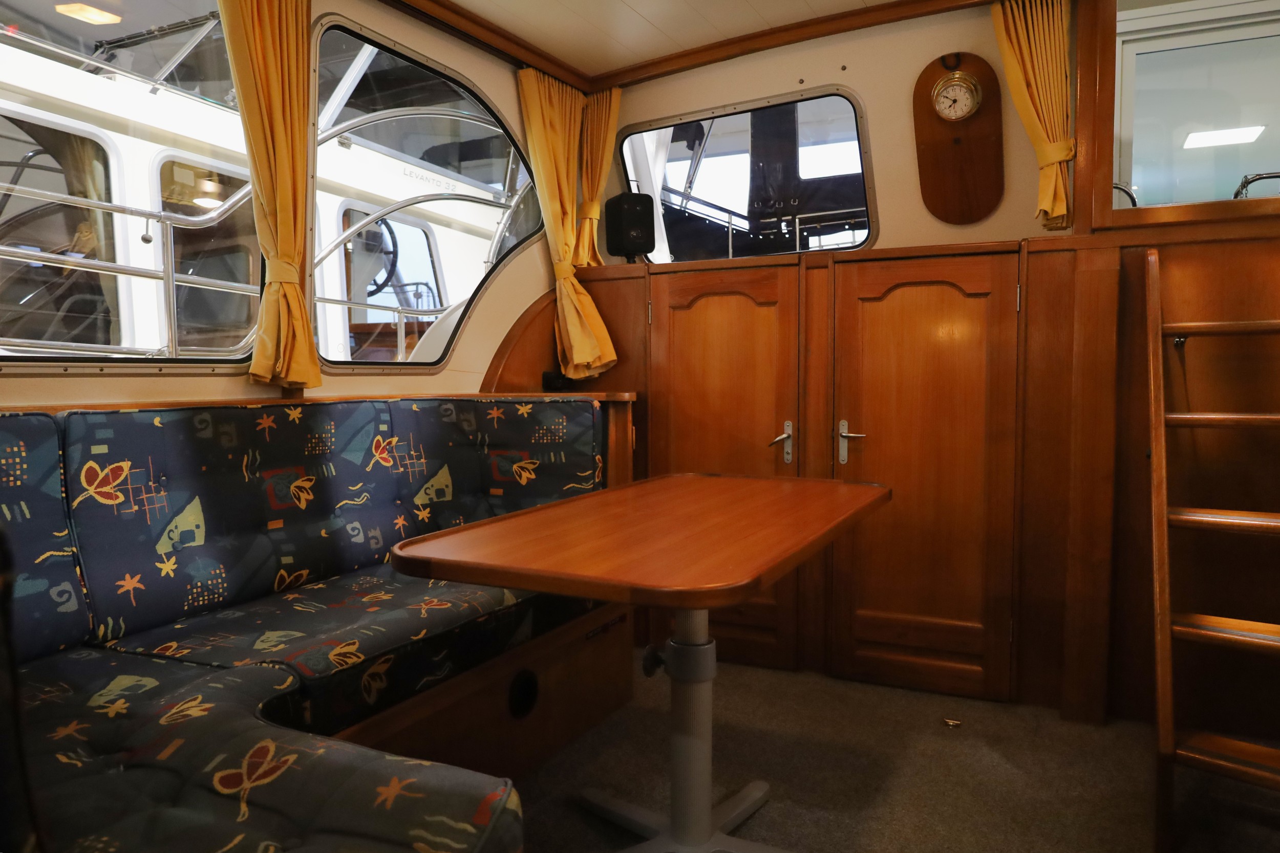 Pedro Skiron 35 — foto 14 van 24
